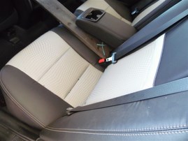2012 Toyota Camry SE Gray 2.5L AT #Z24784